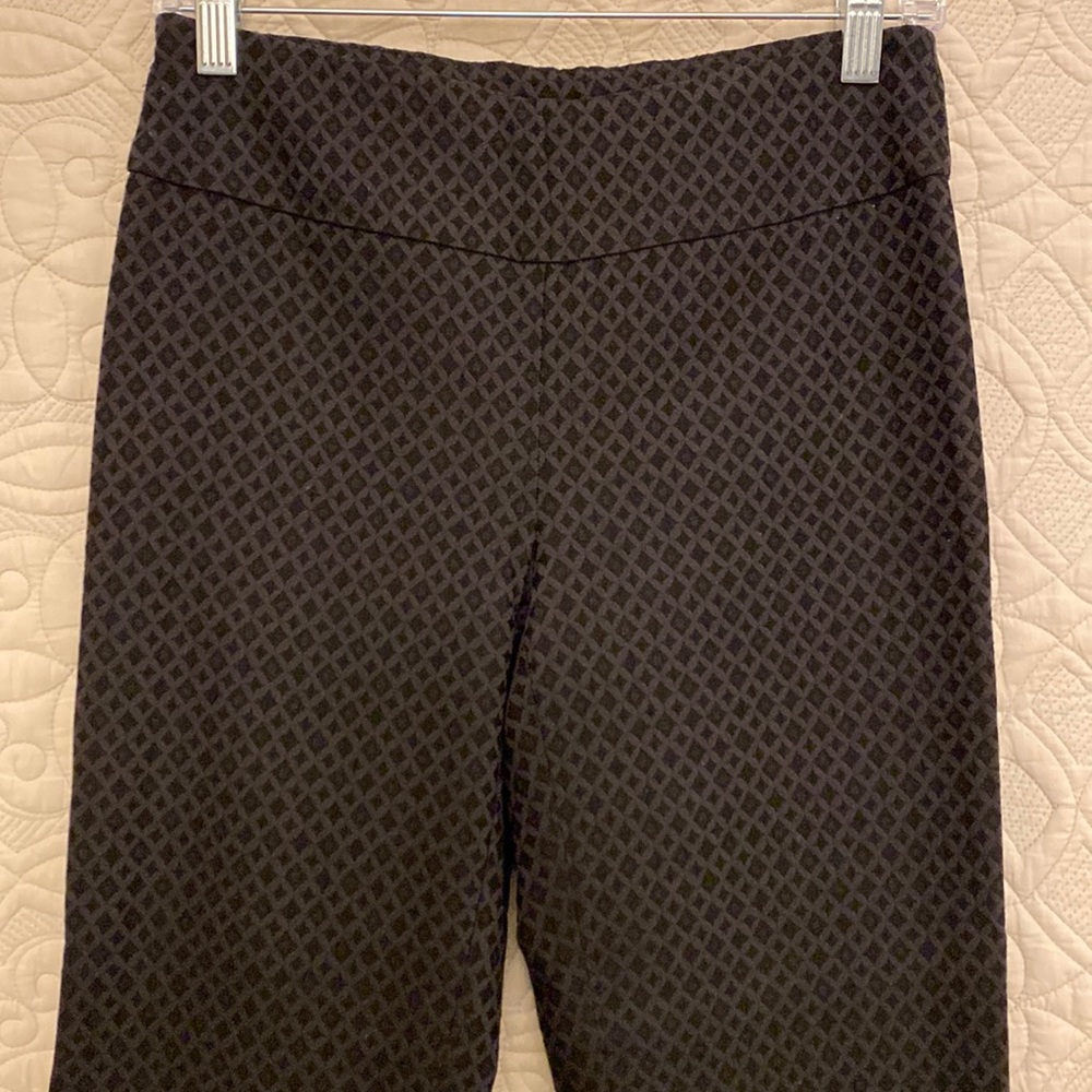 Zac & Rachel Pull-on Pant/Legging